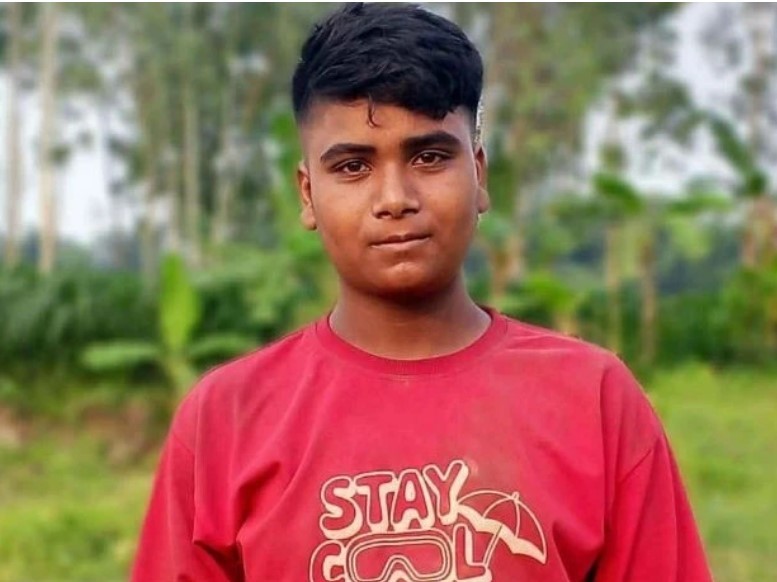 জামালপুরে গলায় মাংস আটকে শিক্ষার্থীর মৃত্যু 